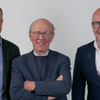 Luc van Bussel presenteert toekomstplannen voor meetingbranche