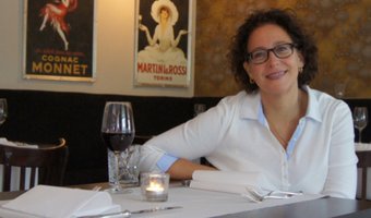 Column Monique van Gevelt: zout in open wonden