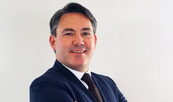John Nieuwland benoemd tot Regional General Manager Nederland van HR Group Nederland