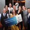 Mehrsa Ghadiri is F&B Professional of the Year