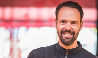 Restaurant De Nieuwe Winkel van Chef Emile van der Staak is tweede beste groenterestaurant ter wereld