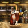 Koninklijke Grolsch introduceert Dunkel Weizenbock