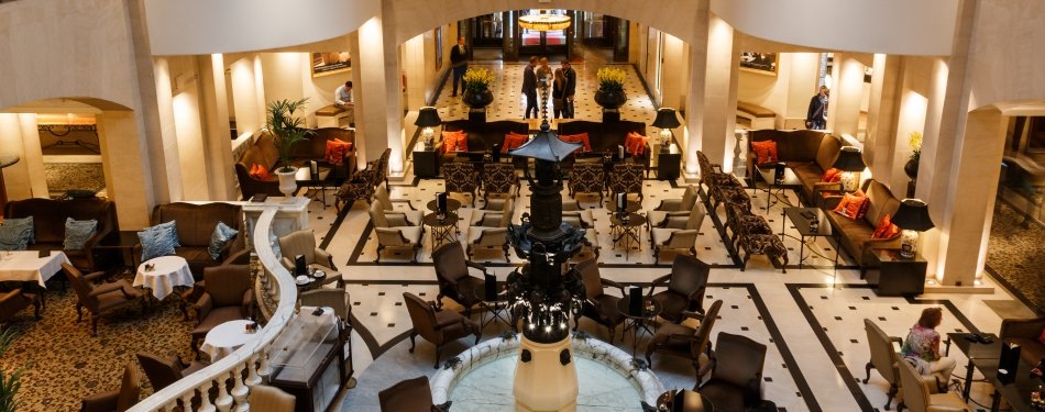 Dertig jaar hotellerie: een reset van de cyclus