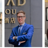 Holistische Hollandse hoteliers