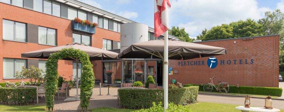 Fletcher Hotels koopt Golden Tulip Zevenbergen