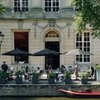Cultuurhuis Felix Meritis opent nieuwe horeca-hotspot