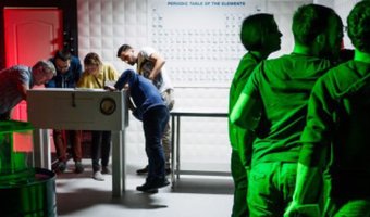 Hotel IBIS Tilburg transformeert vergaderruimten naar escaperooms 