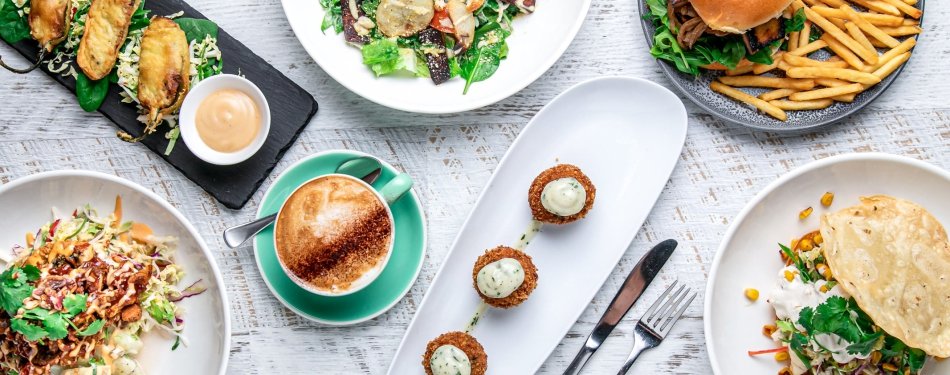 Dit bestelden we het liefst bij Deliveroo