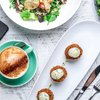 Dit bestelden we het liefst bij Deliveroo