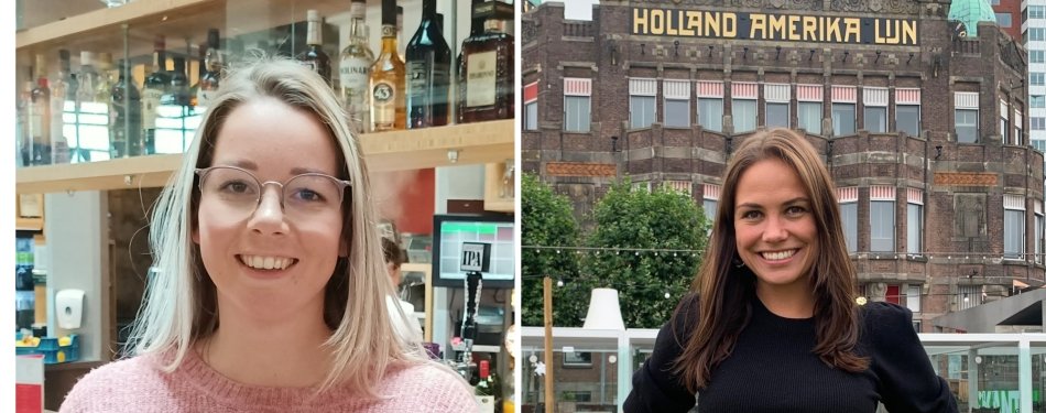 Hotel New York, Rotterdam: "We werven nu mensen via TikTok"
