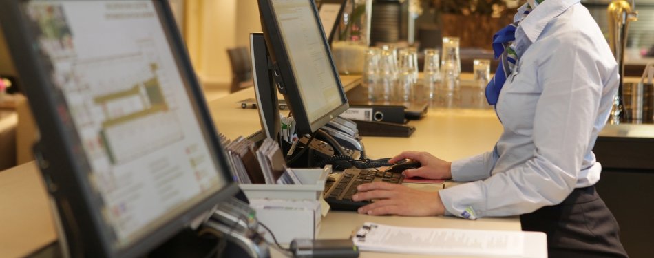 IT in de hotellerie. Van 0 naar 100 in 30 jaar