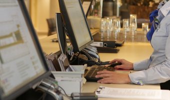 IT in de hotellerie. Van 0 naar 100 in 30 jaar