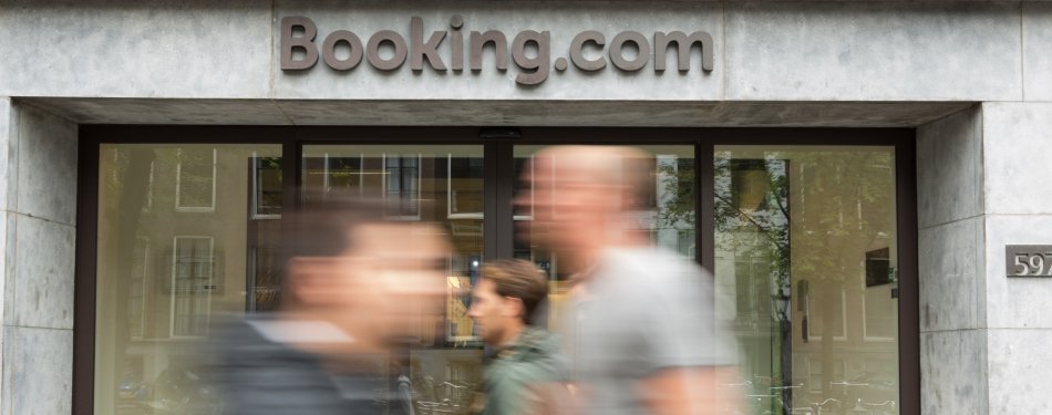 De hotelier en de OTA, een liefdesgeschiedenis?