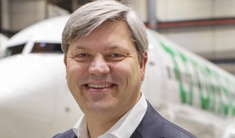 Data dominant bij Transavia: "Klantbeleving is essentieel"