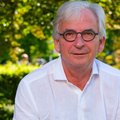 Column Hans van Spronsen: de wijsheid van een boomer