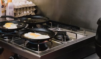 Energieprijzen door het dak; bespaartips voor het restaurant