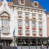 Golden Tulip Hotel Central onderdeel van Historic Hotels of Europe