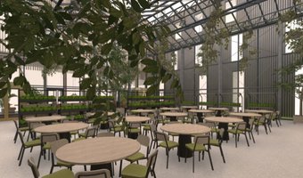 Mews gaat de Hotels for Trees propositie in het product integreren