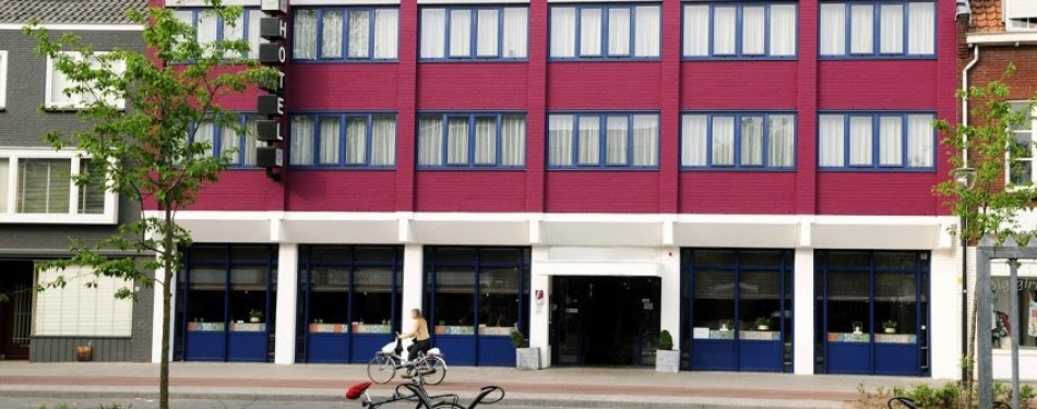 Amrâth Hotel Eindhoven heropent na corona-onderbreking