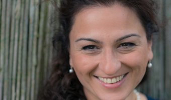 Ayca Szapora neemt je mee in de wondere wereld van het brein tijdens HotelSummit 2022