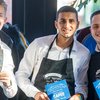 Leermeesters in de horeca investeren in ontwikkeling