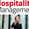 Dit lees je in de nieuwe Hospitality Management