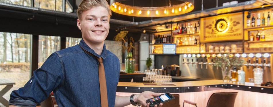 Wij helpen ondernemers efficiënter werken