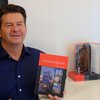 Uniek boek geeft inzicht in wereld van hotelvastgoed in Nederland