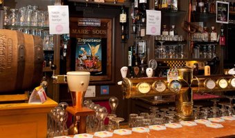 Biermarkt herstelt moeizaam: "Horeca heeft meer ruimte nodig"