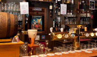Biermarkt herstelt moeizaam: "Horeca heeft meer ruimte nodig"