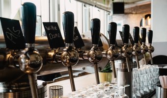 Biermarkt herstelt moeizaam: "Horeca heeft meer ruimte nodig"