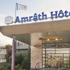 Amrâth Hotel & Thermen Born-Sittard presenteert nieuwe general manager