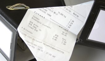 Vijf tips voor een goede en efficiënte btw-aangifte 