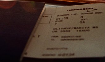 Nederlanders willen weer buiten Europa reizen