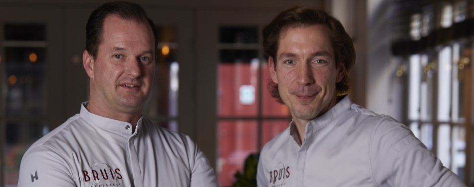 Eigenaar sterrenrestaurant Ratatouille opent Brasserie Bruis