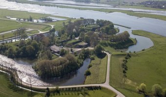Fort Honswijk zoekt B&B-ondernemers