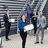 Sta jij straks ook op deze foto?