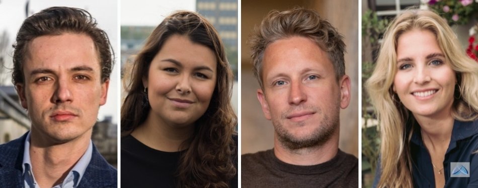 Jonge hotelondernemers aan het woord tijdens HotelSummit