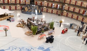 QL jaardag 2021: een smaakvol weerzien