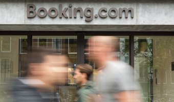 Booking ziet omzet en aantal hotelovernachtingen flink stijgen