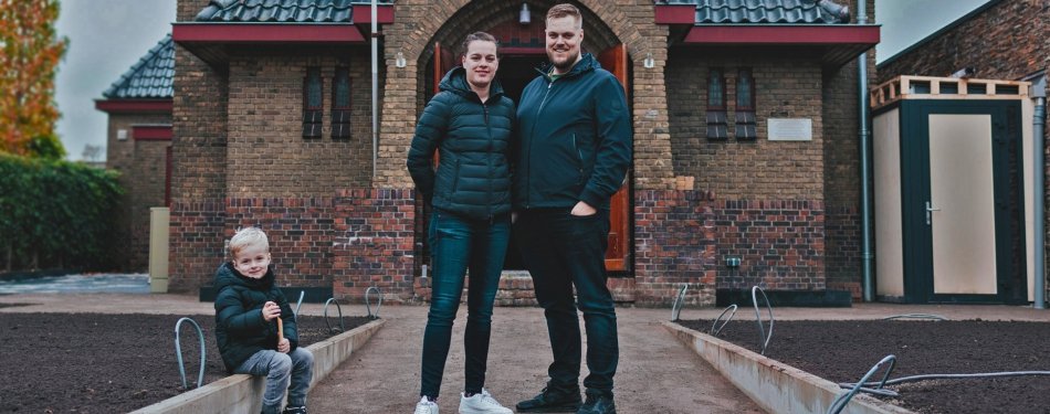 De Loohoeve verkocht; eigenaren openen nieuw restaurant in Groningen