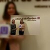 Uitgerust label voor Hilton Garden Inn Leiden