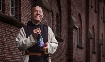 La Trappe en BrewDog preken samen voor schoon drinkwater met Limited Edition