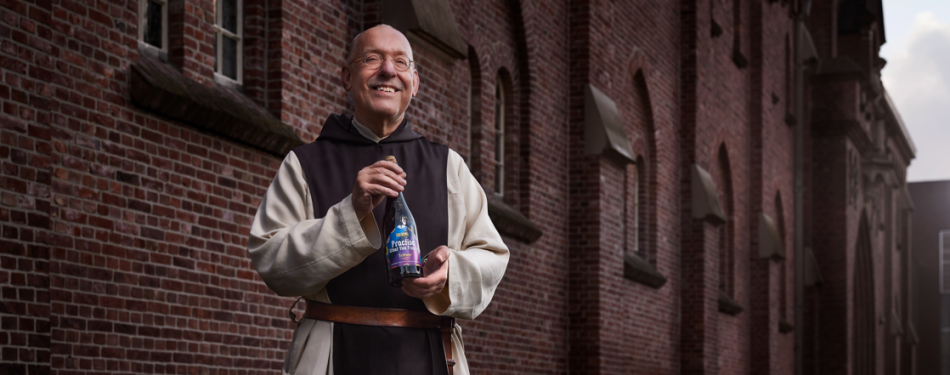 La Trappe en BrewDog preken samen voor schoon drinkwater met Limited Edition