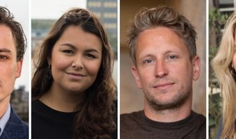 HotelSummit 2021; het volledige programma