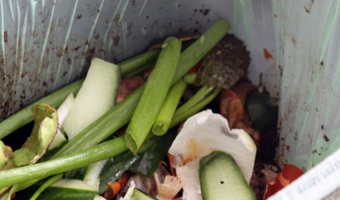Food Waste City Challenge in Den Haag: ruim 40% minder verspilling