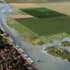 Erfgoedhotels: Holwerds gat in de dijk: gat in de hand of gat in de markt?