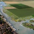 Erfgoedhotels: Holwerds gat in de dijk: gat in de hand of gat in de markt?