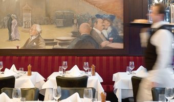 Belastingschuld is flink toegenomen in de horeca