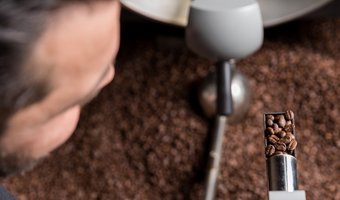 Brandzaak komt met eerste ultra lage uitstoot voor gebrande koffie